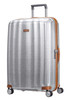 Samsonite Lite-Cube DLX Spinner 82 cm Aluminium