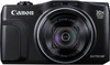 Canon PowerShot SX710 HS zwart
