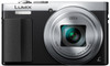 Panasonic Lumix DMC-TZ70 zilver