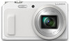 Panasonic Lumix DMC-TZ57 Blanc