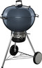 Weber Master Touch 57cm GBS Blue