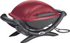 Weber Q1400 Maroon