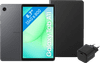 Samsung Galaxy Tab A11 8,7 Pouces 64 Go Wifi Gris + Pack d'Accessoires de Base