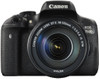 Canon EOS 750D + 18-135mm IS STM