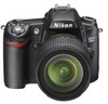 Nikon D80 Kit 18-135mm