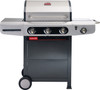 Barbecook Siesta 310 Argent