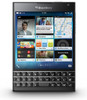 BlackBerry Passport Azerty