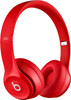 Beats Solo 2 Wireless Rood