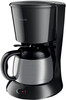 Philips Daily HD7474/20 Black