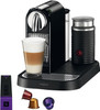 Magimix Nespresso CitiZ & Milk M190 Zwart