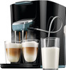 Philips Senseo Latte Duo HD7855/60 Zwart