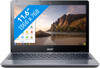 Acer C720 Chromebook 29552G01aii