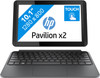 HP Pavilion x2 10-j000nd