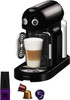 Magimix Nespresso Maestria M400 Zwart