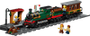 LEGO City - Le Train à Vapeur Rétro 60511