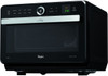 Whirlpool JT 469 BL