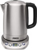 Princess Digital Kettle Stainless Steel Deluxe