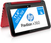 HP Pavilion 11-n050nd x360 Rood