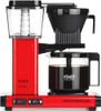 Technivorm Moccamaster KBG741 AO Rood