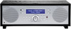 Tivoli Audio Music System Two+ Zwart