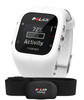 Polar A300 Blanc HR