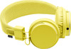 Urbanears Plattan Geel