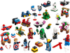 LEGO Marvel Adventskalender 2026 76340