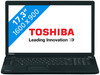 Toshiba Satellite C70D-B-34L
