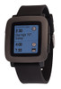 Pebble Time Black