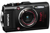 Olympus Tough TG-4 zwart