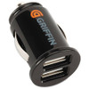Griffin PowerJolt Autolader Dual USB