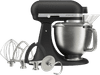 Kitchenaid 5KSM50PKVEBK Cast Iron Black