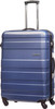 American Tourister Pasadena Spinner Blue/Gold 4-wieltjes - L