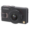 Panasonic Lumix DMC-LX2 Zwart