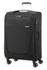 Samsonite B-Lite 3 Expandable Spinner 78cm Black