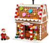 LEGO Winter Gingerbread House 40809