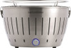 LotusGrill Barbecue de Table Inox