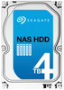 Seagate NAS HDD ST4000VN000 4 TB