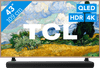 TCL QLED 43" A400 Pro (2026) + TCL S45H 2.0 Barre de Son