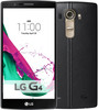 LG G4 Zwart (Leather Edition)