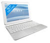 Asus Transformer Pad TF103 Wit + Qwerty-dock
