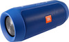 JBL Charge 2 Plus Blauw