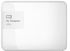 WD My Passport Ultra 4 TB Wit