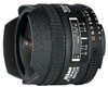 Nikon AF Fisheye-Nikkor 16mm f/2.8D