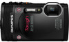 Olympus Tough TG-850 Black