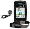 Garmin Edge 810 Performance & Navigation Bundle