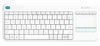 Logitech K400 Plus Wireless Touch Wit Azerty