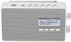 Panasonic RF-D10 Blanc