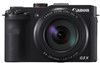 Canon PowerShot G3 X