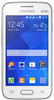 Samsung Galaxy Trend Lite 2 Wit
